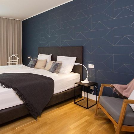 Ferienwohnung Pfaender FDH Buitenkant foto