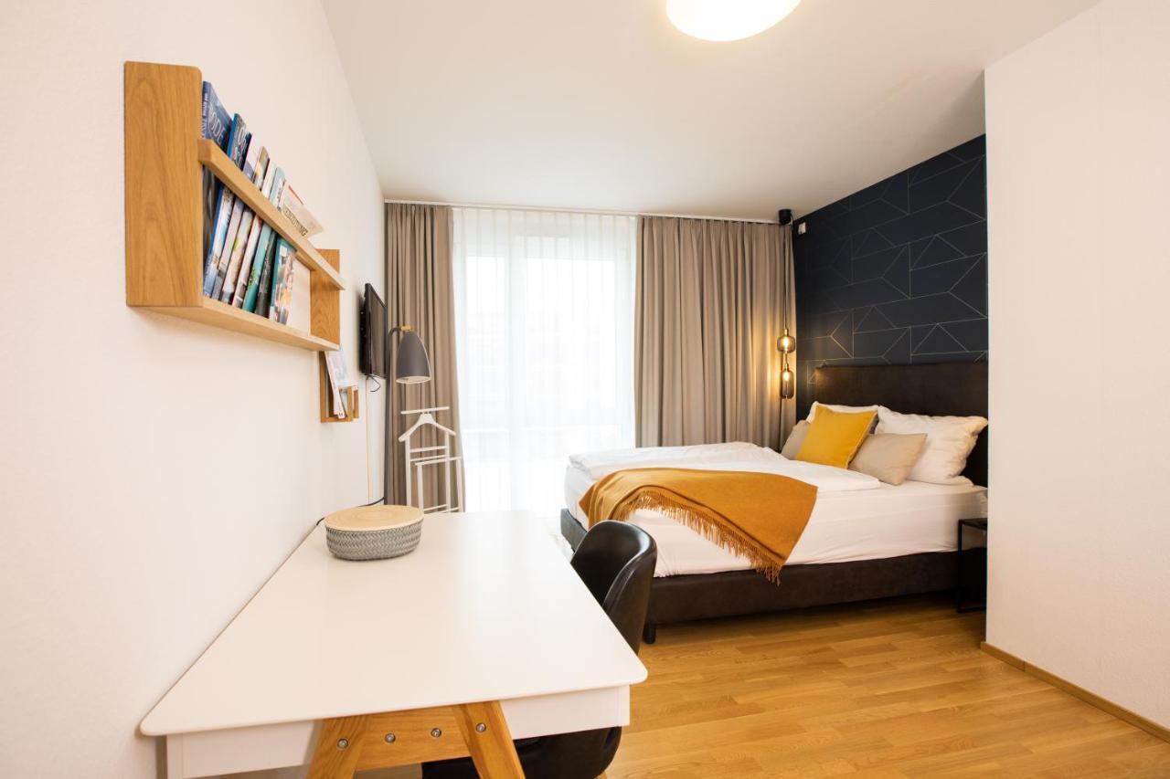 Ferienwohnung Pfaender FDH Buitenkant foto