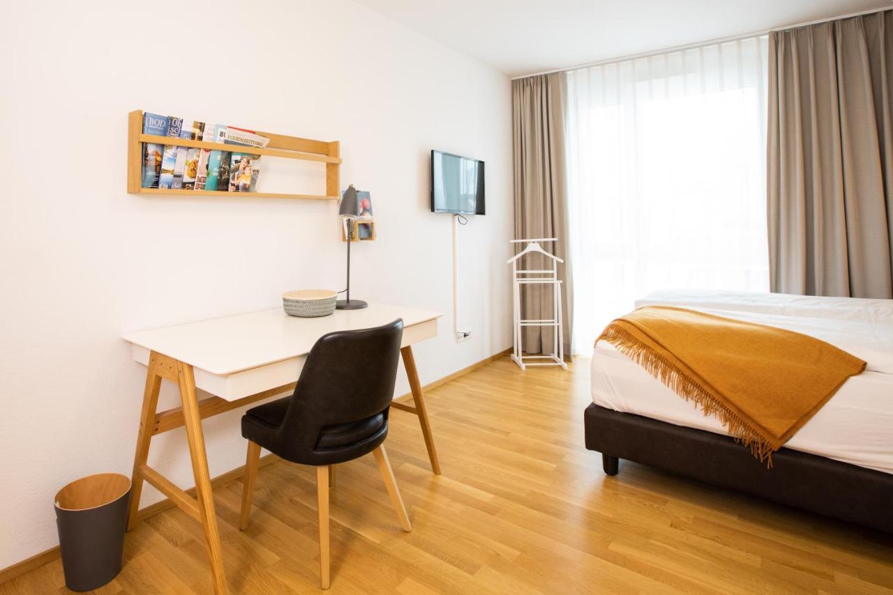 Ferienwohnung Pfaender FDH Buitenkant foto
