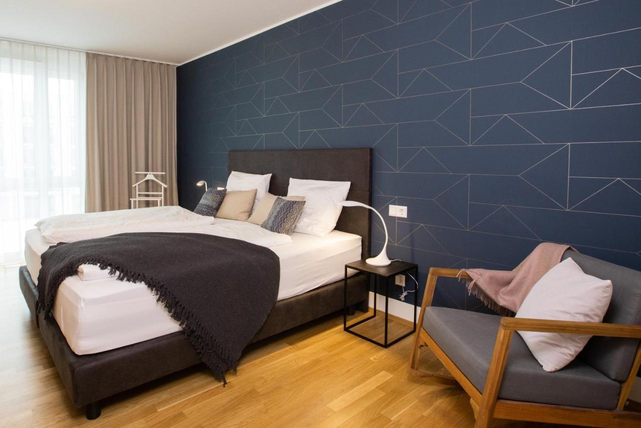 Ferienwohnung Pfaender FDH Buitenkant foto