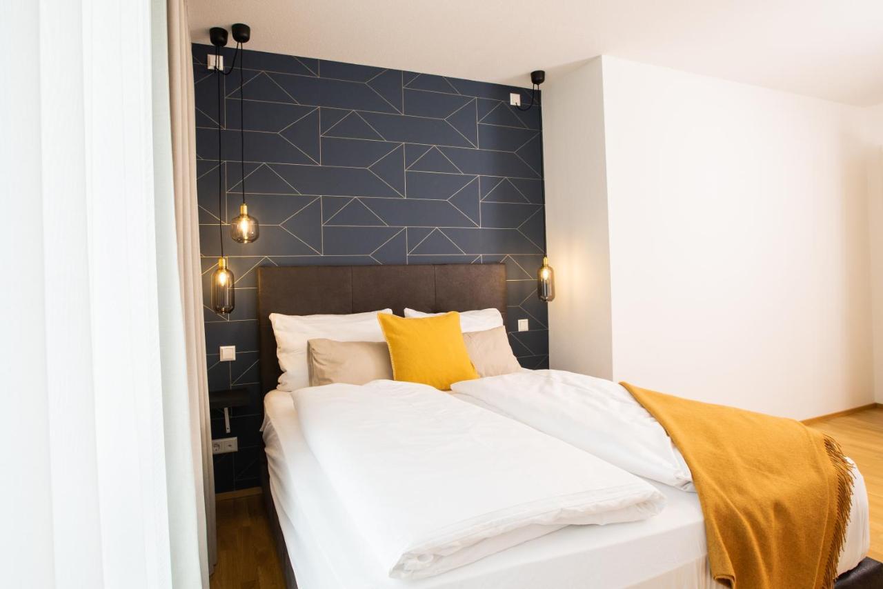 Ferienwohnung Pfaender FDH Buitenkant foto