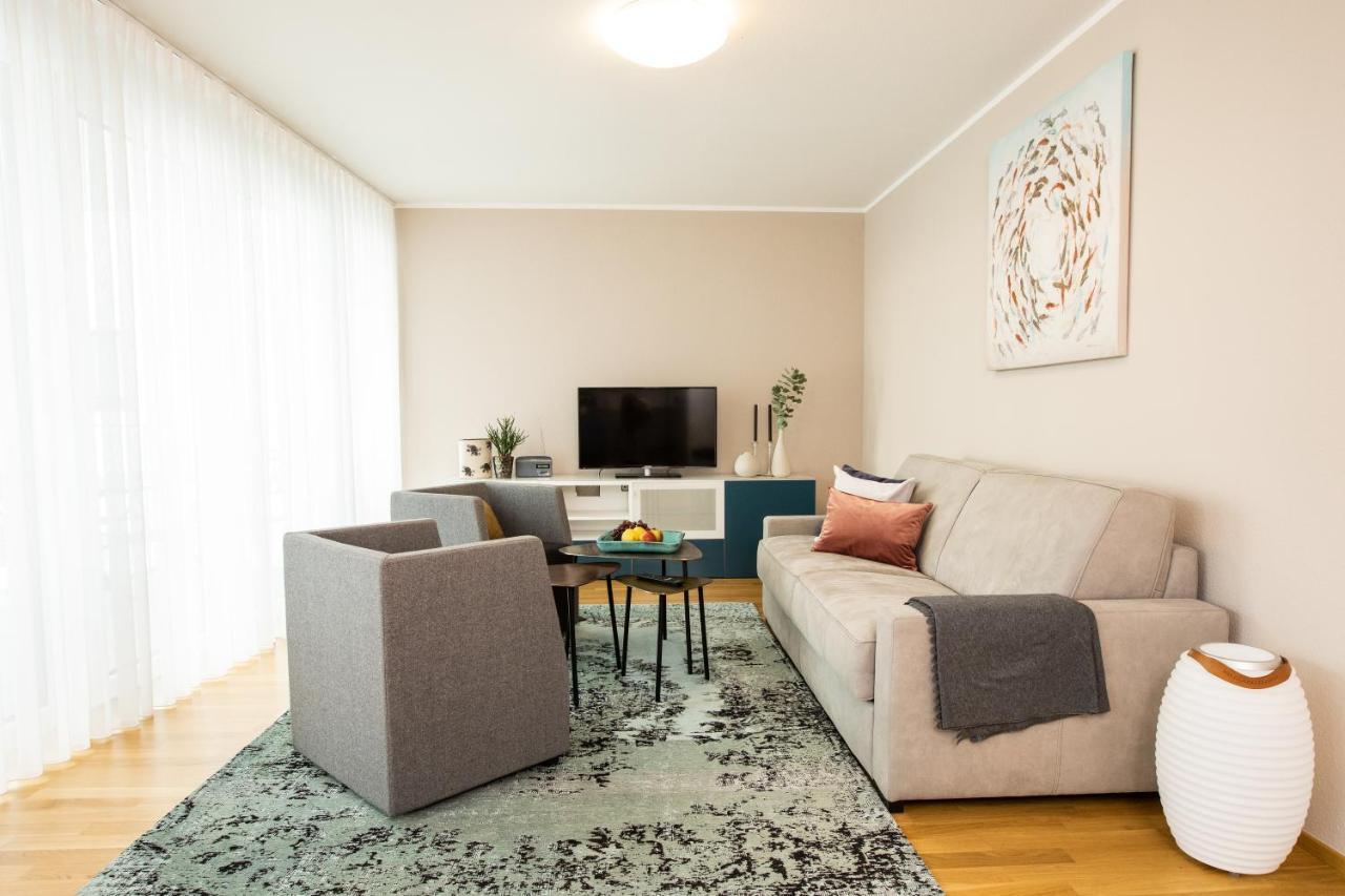 Ferienwohnung Pfaender FDH Buitenkant foto