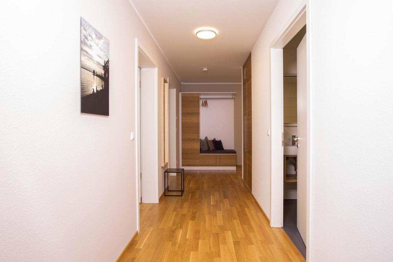 Ferienwohnung Pfaender FDH Buitenkant foto