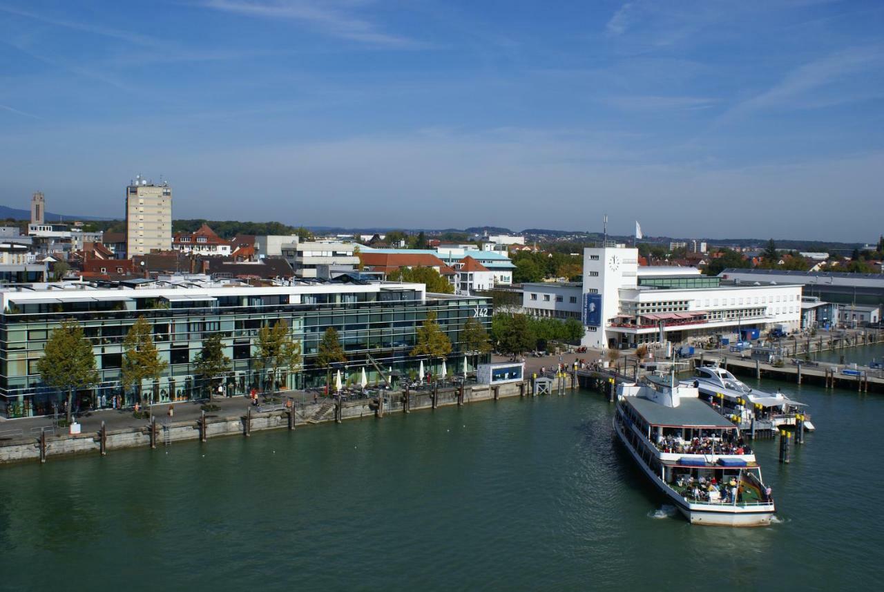 Ferienwohnung Pfaender FDH Buitenkant foto