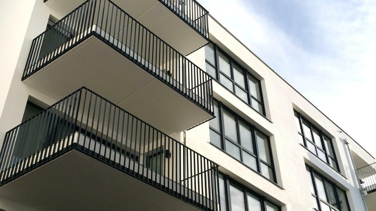 Ferienwohnung Pfaender FDH Buitenkant foto