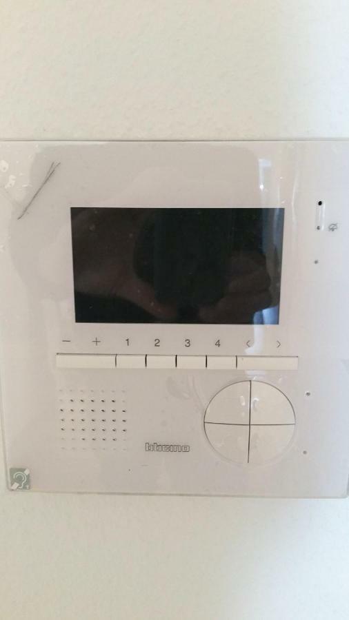 Ferienwohnung Pfaender FDH Buitenkant foto