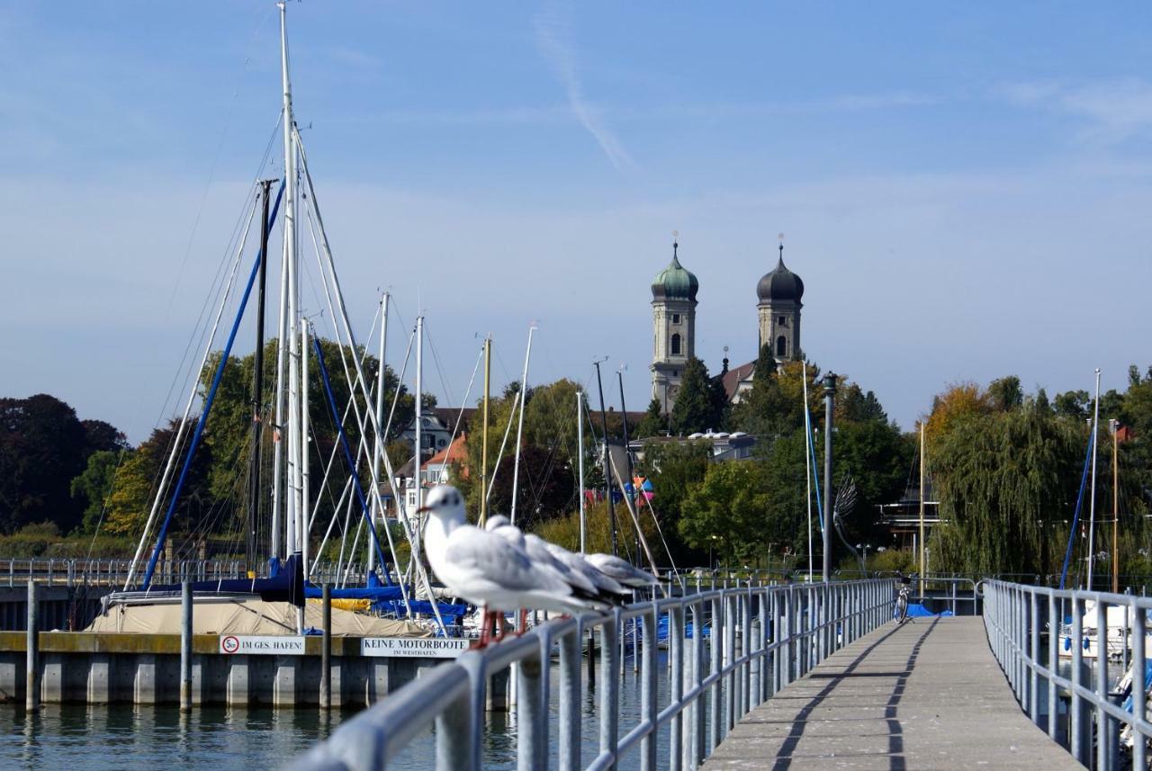 Ferienwohnung Pfaender FDH Buitenkant foto