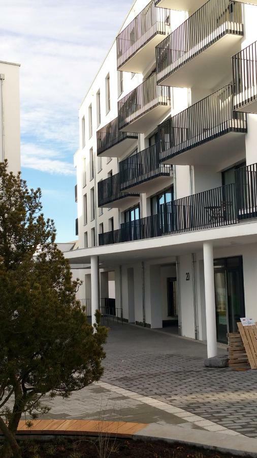 Ferienwohnung Pfaender FDH Buitenkant foto
