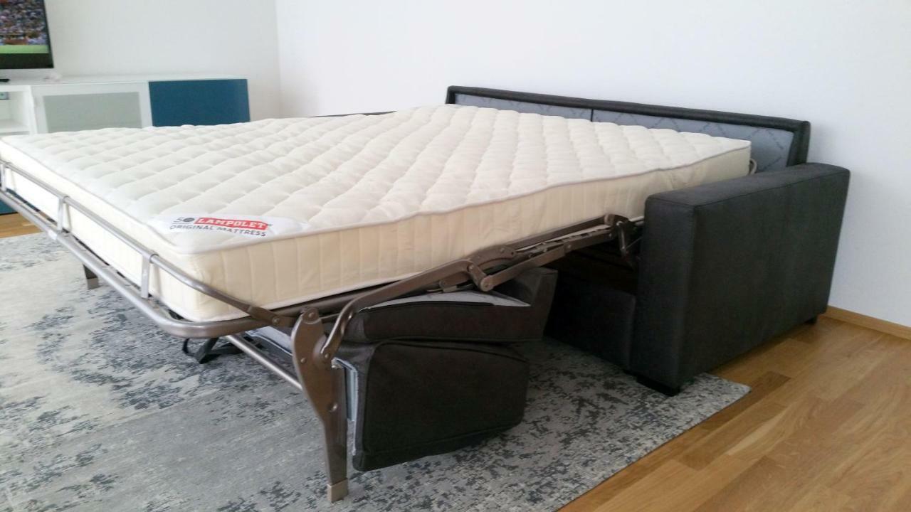 Ferienwohnung Pfaender FDH Buitenkant foto