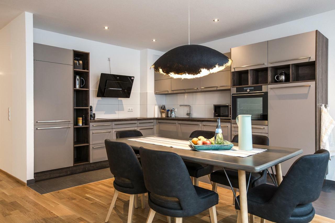 Ferienwohnung Pfaender FDH Buitenkant foto