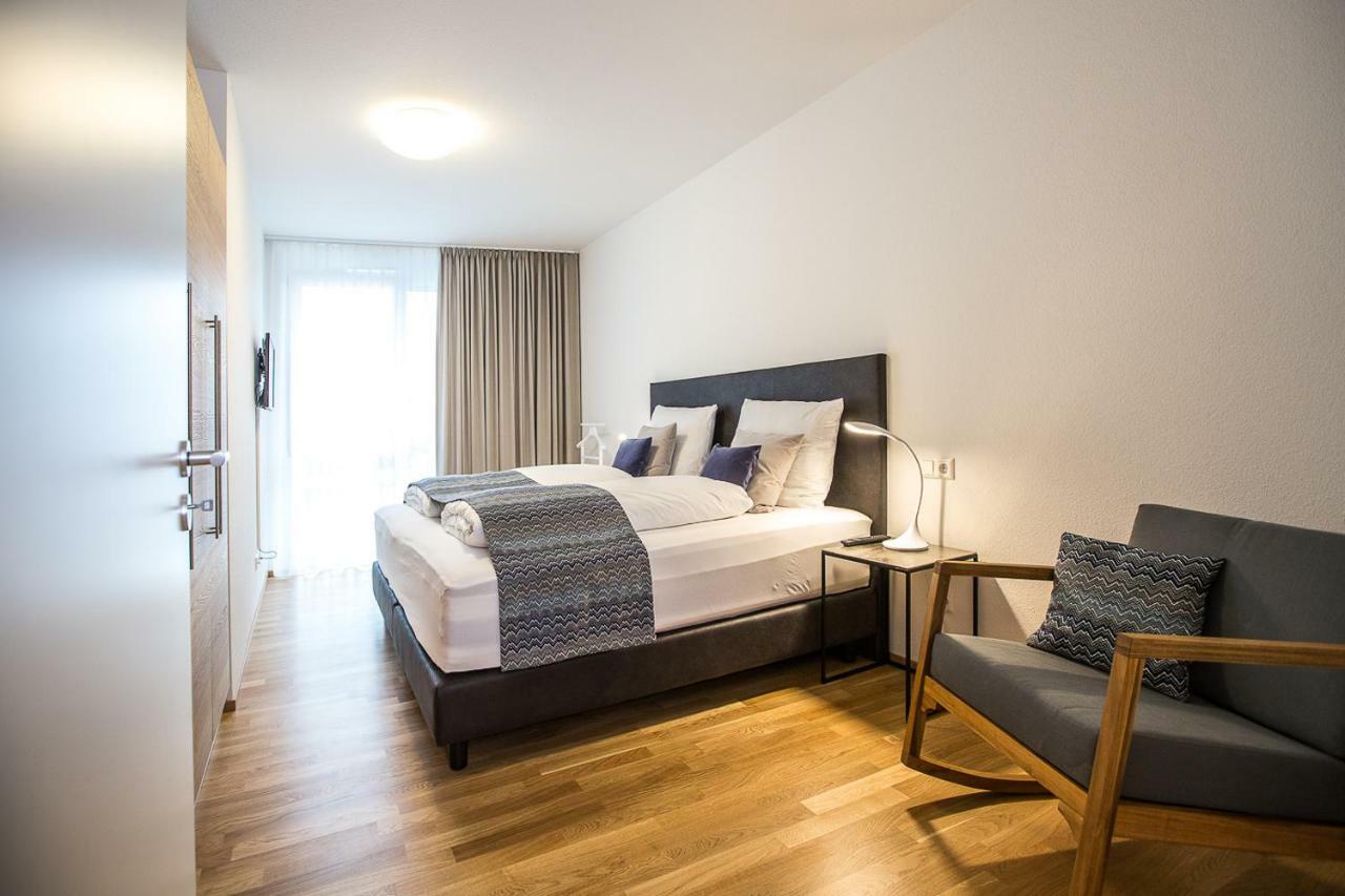 Ferienwohnung Pfaender FDH Buitenkant foto