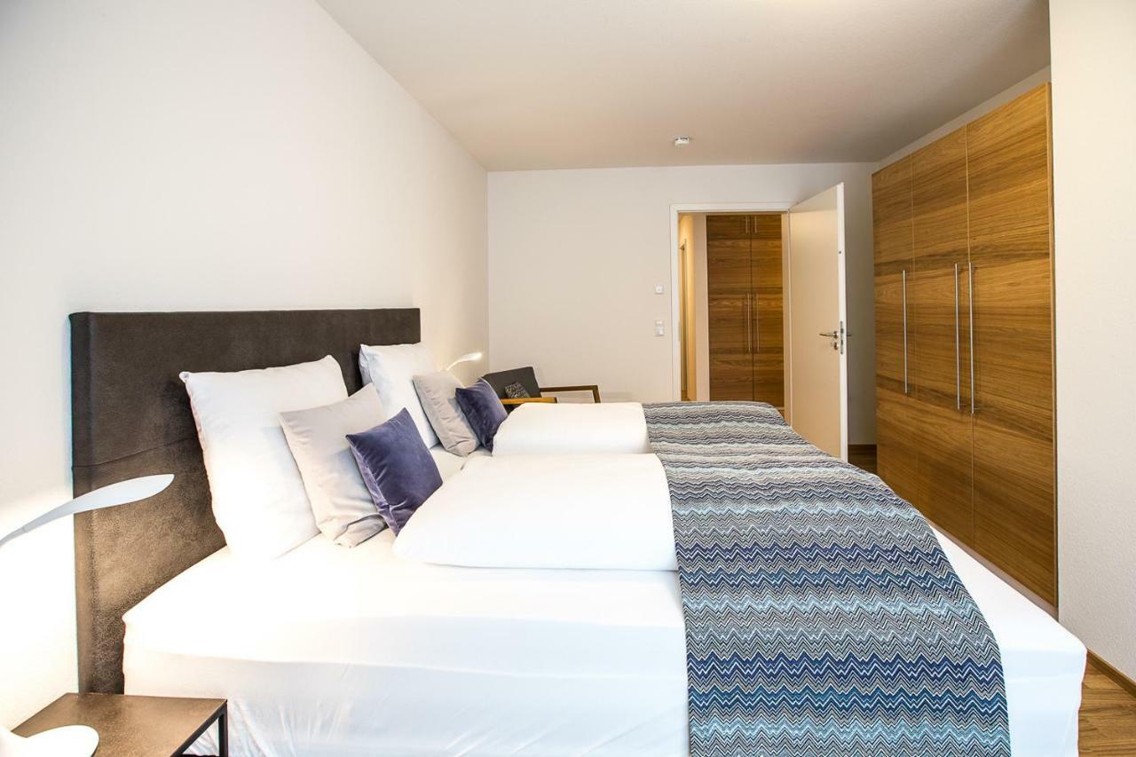Ferienwohnung Pfaender FDH Buitenkant foto